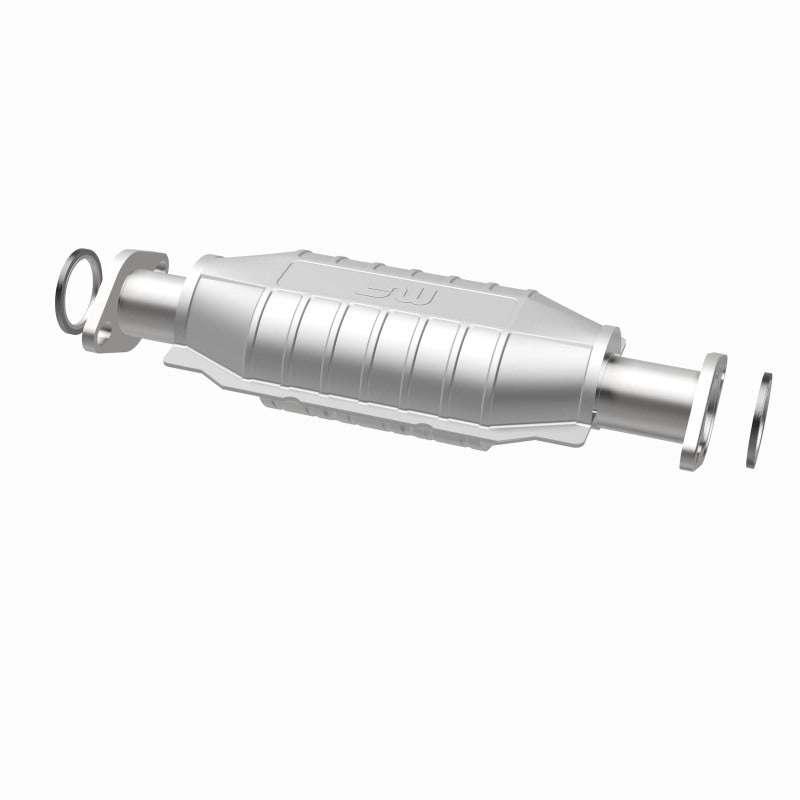 MagnaFlow Conv DF Toyota 88-95 Magnaflow Catalytic Converter Direct Fit  AXOPROS