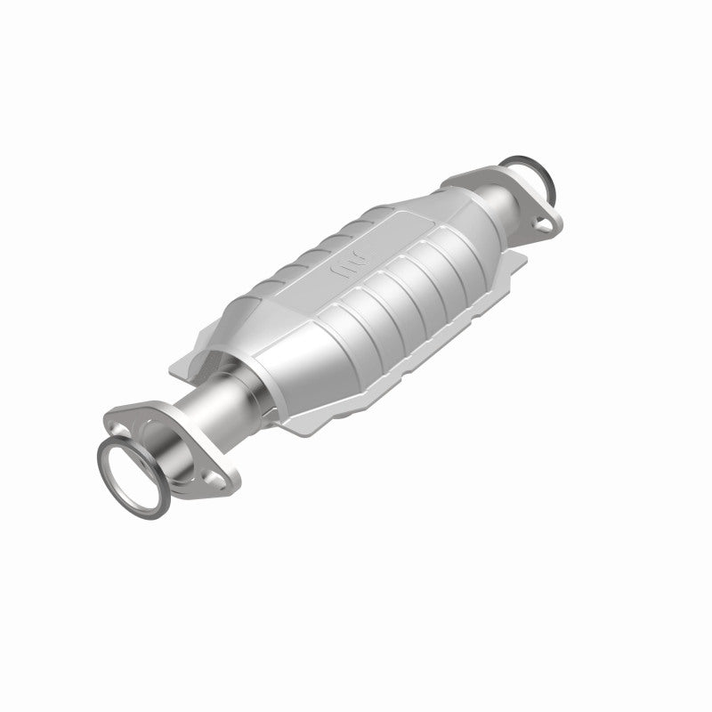 MagnaFlow Conv DF Toyota 88-95 Magnaflow Catalytic Converter Direct Fit  AXOPROS