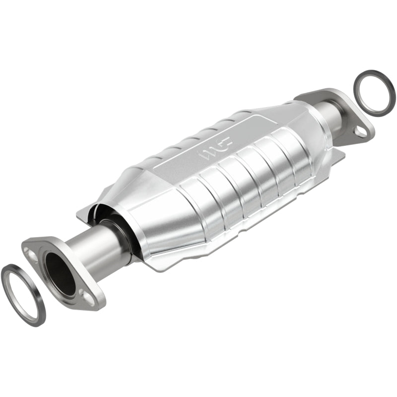 MagnaFlow Conv DF Toyota 88-95 Magnaflow Catalytic Converter Direct Fit  AXOPROS