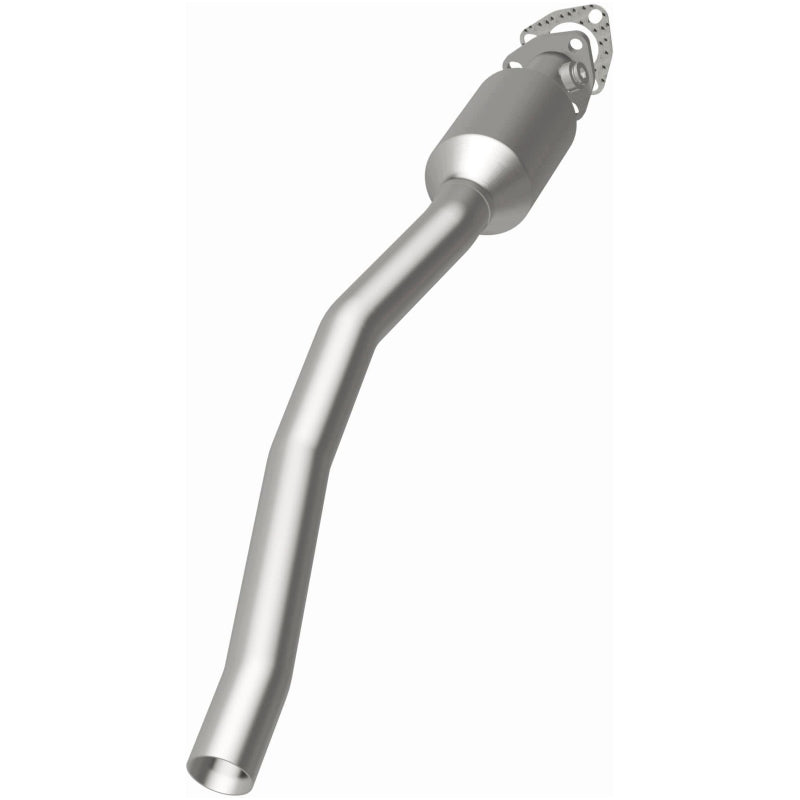 MagnaFlow Conv DF Volvo 36X5X4 2/2 Magnaflow Catalytic Converter Direct Fit  AXOPROS