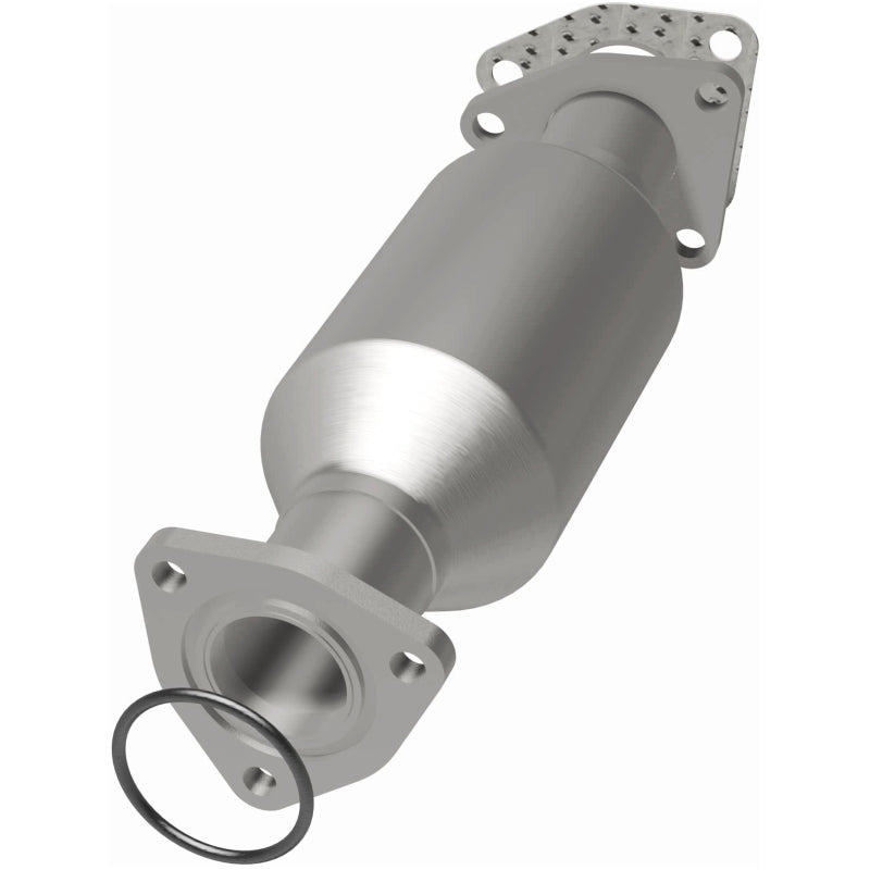 MagnaFlow Conv Dir F Accord-Prelude 90-93/96 Magnaflow Catalytic Converter Direct Fit  AXOPROS