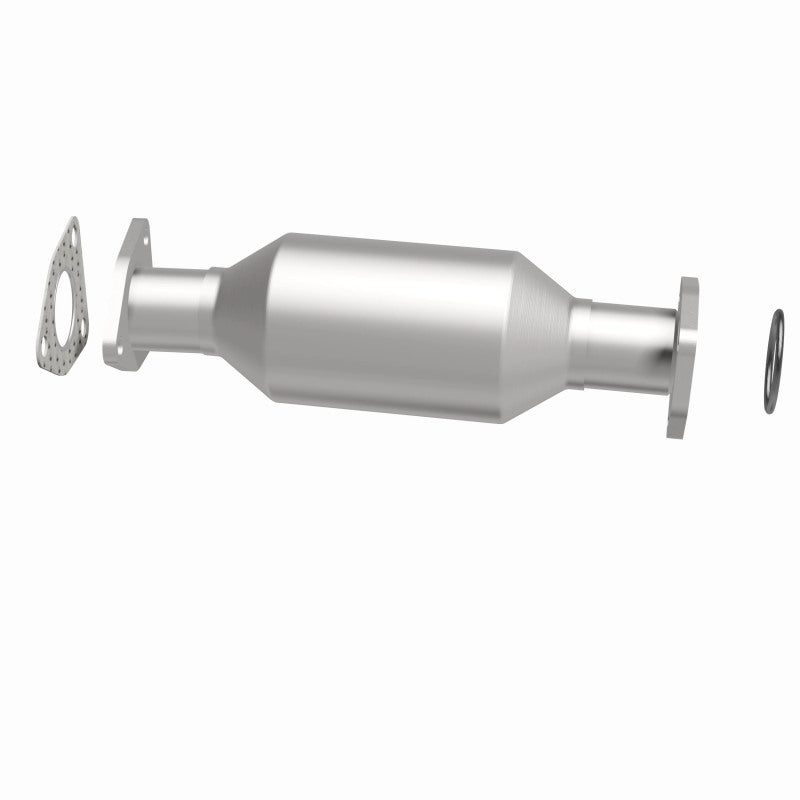 MagnaFlow Conv Dir F Accord-Prelude 90-93/96 Magnaflow Catalytic Converter Direct Fit  AXOPROS