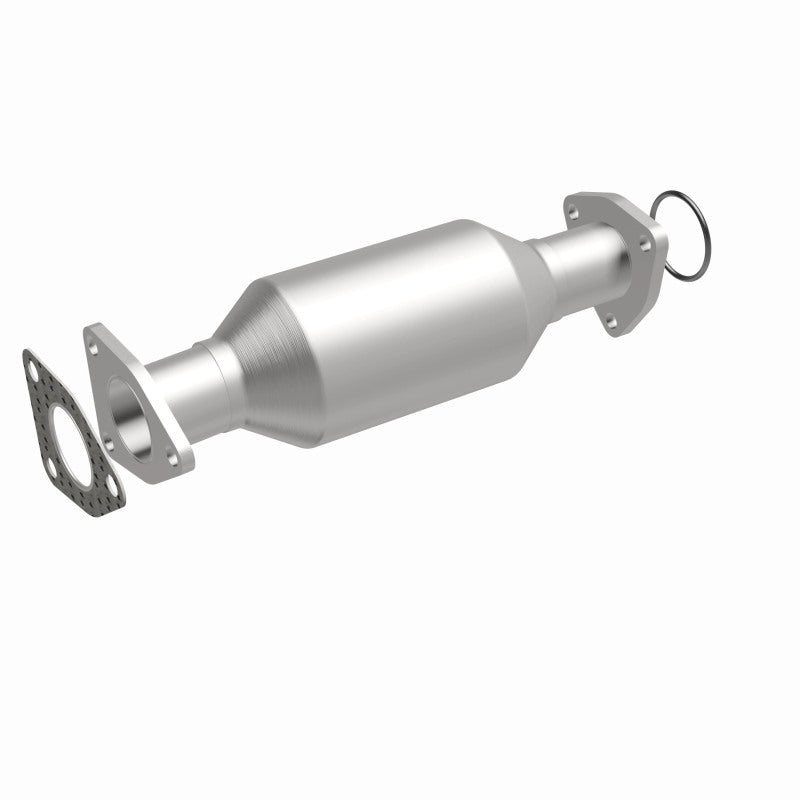 MagnaFlow Conv Dir F Accord-Prelude 90-93/96 Magnaflow Catalytic Converter Direct Fit  AXOPROS