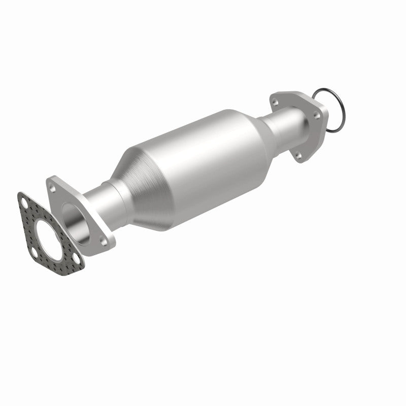 MagnaFlow Conv Dir F Accord-Prelude 90-93/96 Magnaflow Catalytic Converter Direct Fit  AXOPROS