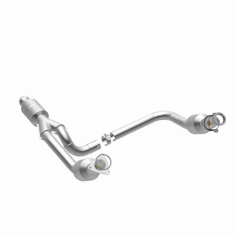 MagnaFlow Conv Direct Fit 14-16 GMC Sierra 1500 V6 4.3L Magnaflow Catalytic Converter Direct Fit  AXOPROS