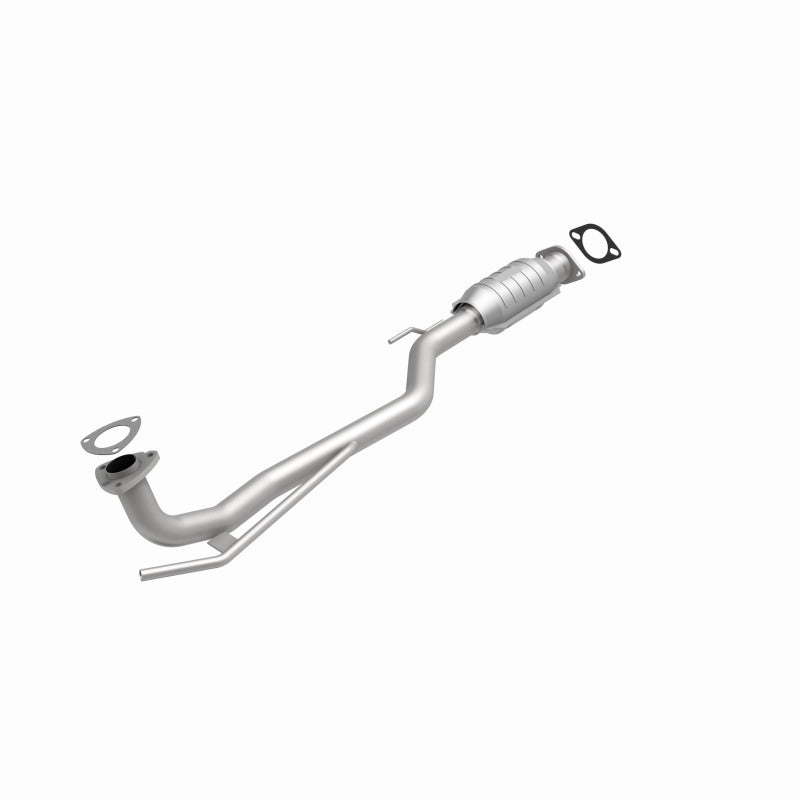 MagnaFlow Conv Direct Fit 300Zx 90-96 D/S Magnaflow Catalytic Converter Direct Fit  AXOPROS