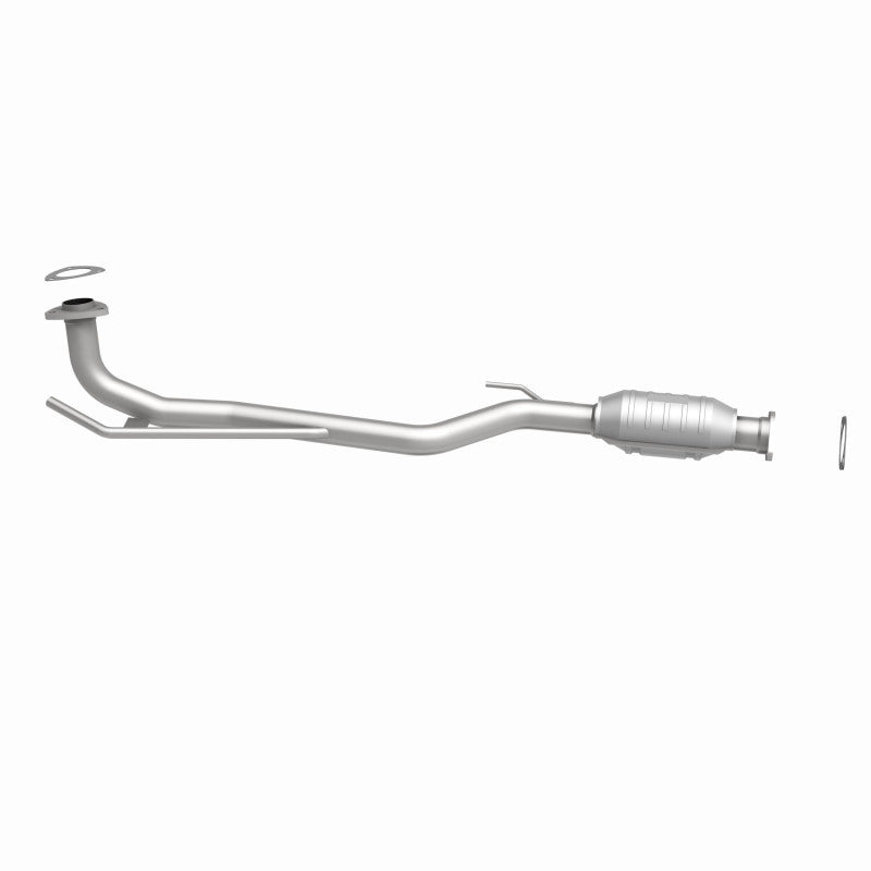 MagnaFlow Conv Direct Fit 300Zx 90-96 D/S Magnaflow Catalytic Converter Direct Fit  AXOPROS