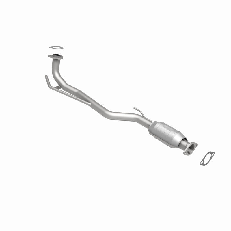 MagnaFlow Conv Direct Fit 300Zx 90-96 D/S Magnaflow Catalytic Converter Direct Fit  AXOPROS
