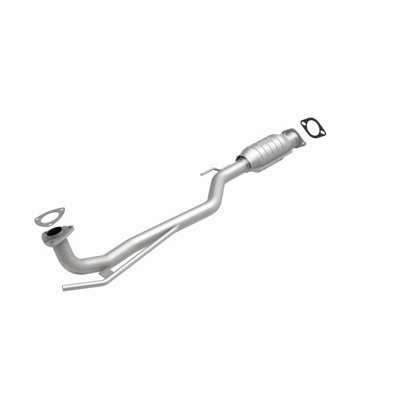 MagnaFlow Conv Direct Fit 300Zx 90-96 D/S Magnaflow Catalytic Converter Direct Fit  AXOPROS