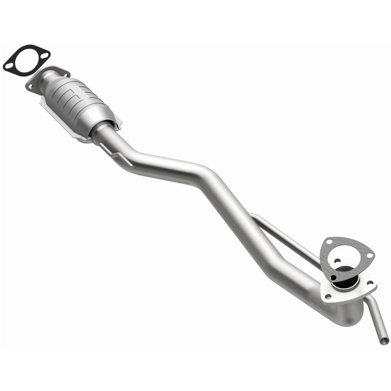 MagnaFlow Conv Direct Fit 300Zx 90-96 D/S Magnaflow Catalytic Converter Direct Fit  AXOPROS