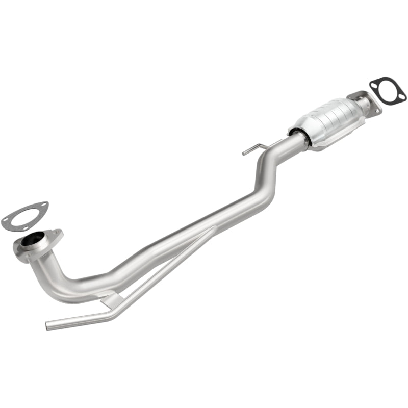 MagnaFlow Conv Direct Fit 300Zx 90-96 D/S Magnaflow Catalytic Converter Direct Fit  AXOPROS