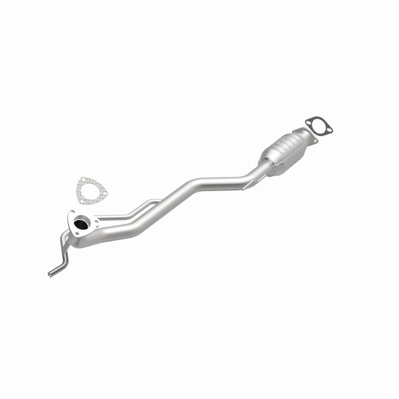 MagnaFlow Conv Direct Fit 300Zx 90-96 P/S Magnaflow Catalytic Converter Direct Fit  AXOPROS