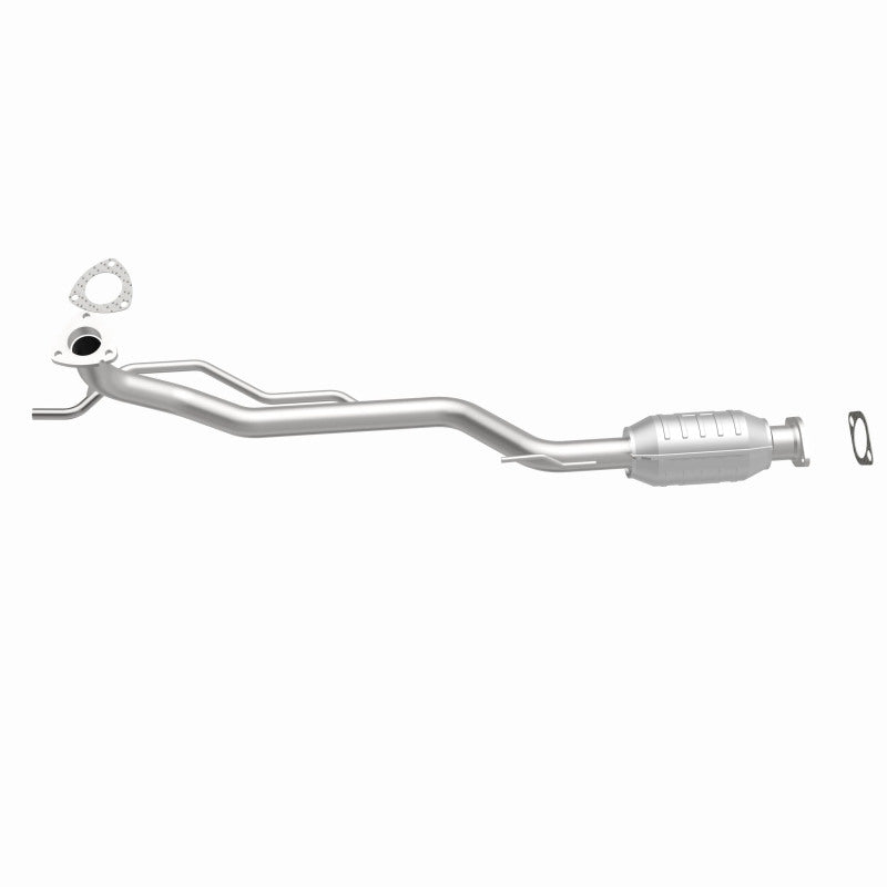 MagnaFlow Conv Direct Fit 300Zx 90-96 P/S Magnaflow Catalytic Converter Direct Fit  AXOPROS