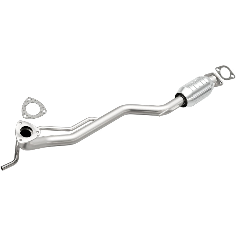 MagnaFlow Conv Direct Fit 300Zx 90-96 P/S Magnaflow Catalytic Converter Direct Fit  AXOPROS