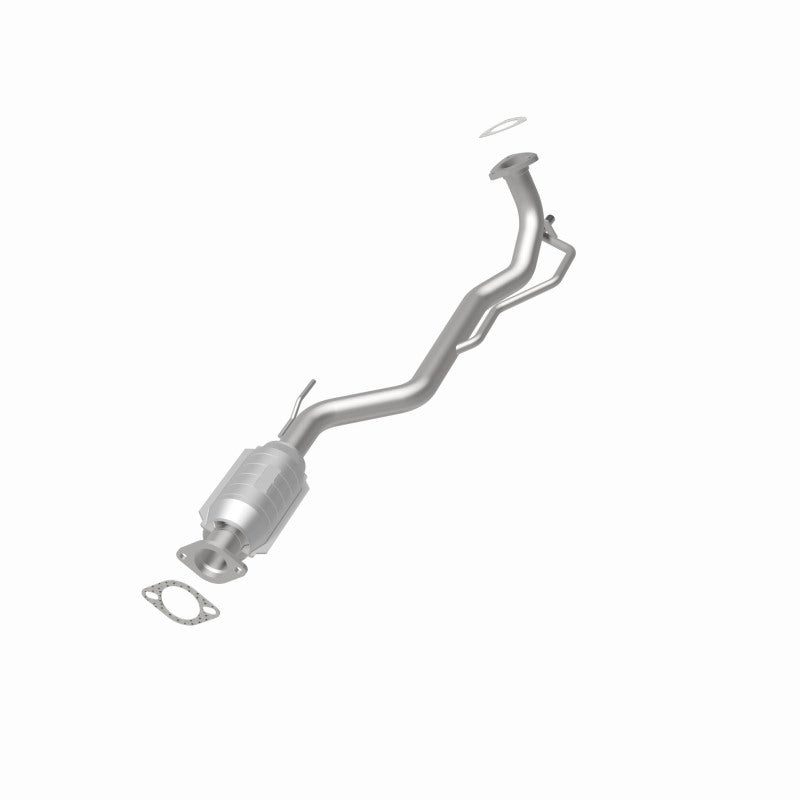 MagnaFlow Conv Direct Fit 300Zx 90-96 P/S Magnaflow Catalytic Converter Direct Fit  AXOPROS