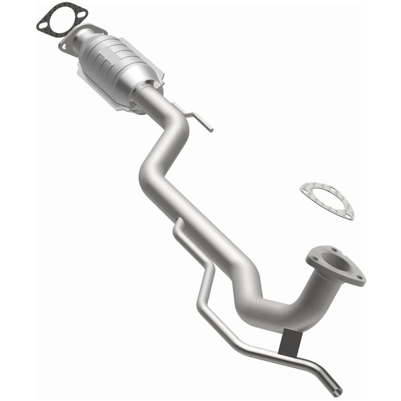 MagnaFlow Conv Direct Fit 300Zx 90-96 P/S Magnaflow Catalytic Converter Direct Fit  AXOPROS