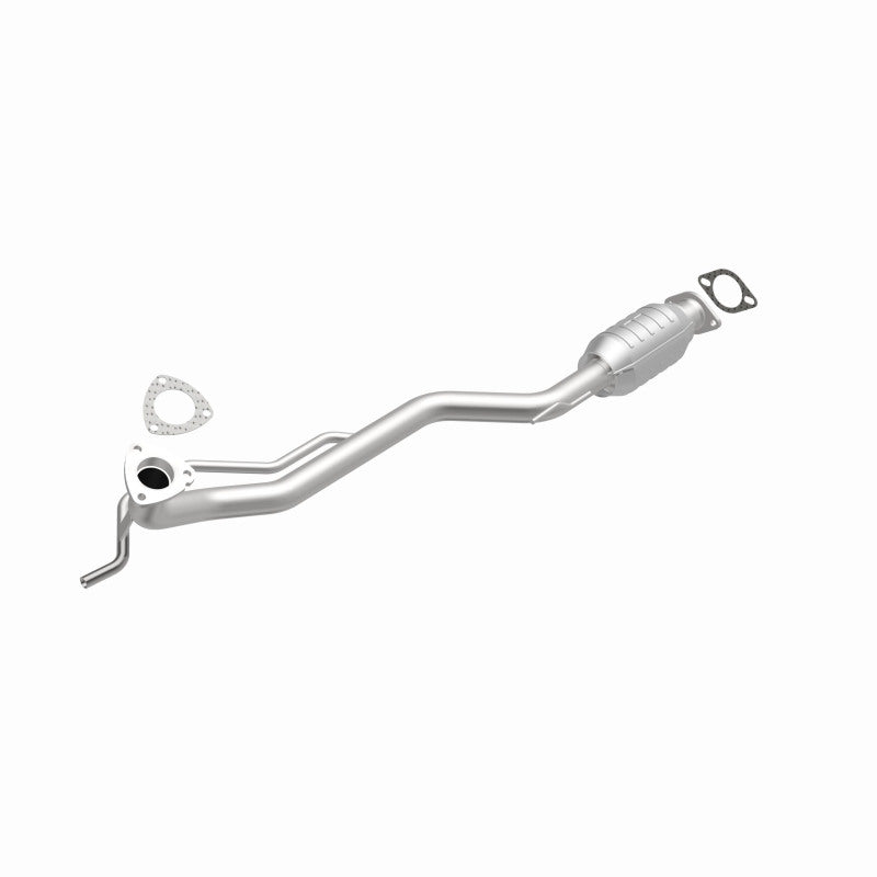 MagnaFlow Conv Direct Fit 300Zx 90-96 P/S Magnaflow Catalytic Converter Direct Fit  AXOPROS