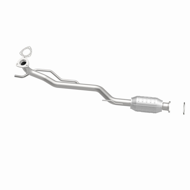 MagnaFlow Conv Direct Fit 300Zx 90-96 P/S Magnaflow Catalytic Converter Direct Fit  AXOPROS