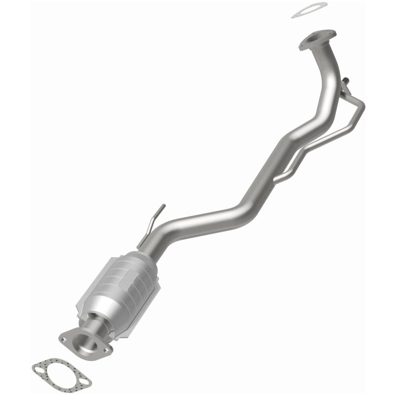 MagnaFlow Conv Direct Fit 300Zx 90-96 P/S Magnaflow Catalytic Converter Direct Fit  AXOPROS