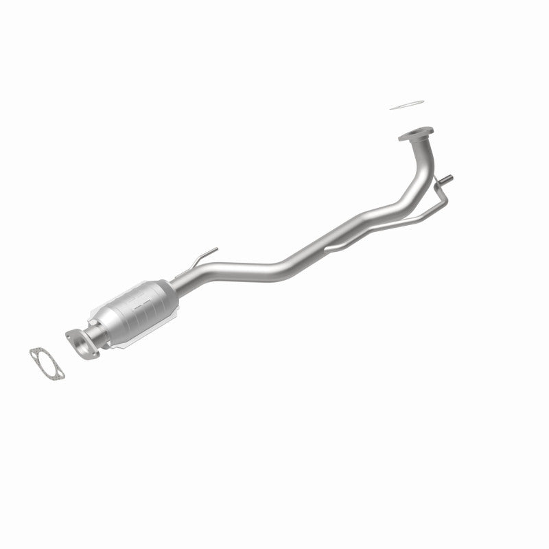 MagnaFlow Conv Direct Fit 300Zx 90-96 P/S Magnaflow Catalytic Converter Direct Fit  AXOPROS
