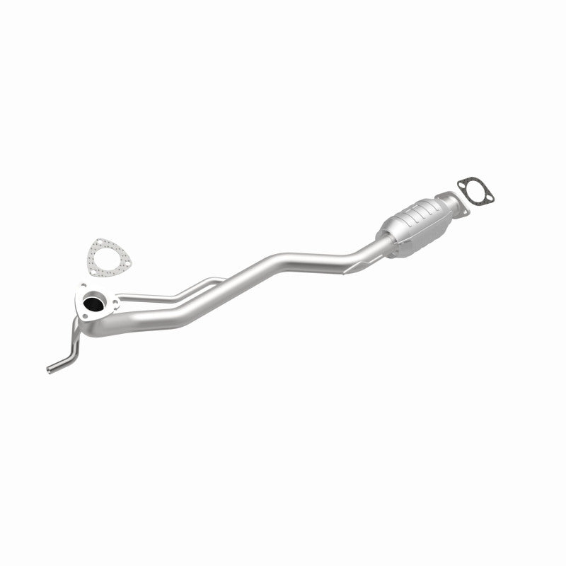 MagnaFlow Conv Direct Fit 300Zx 90-96 P/S Magnaflow Catalytic Converter Direct Fit  AXOPROS
