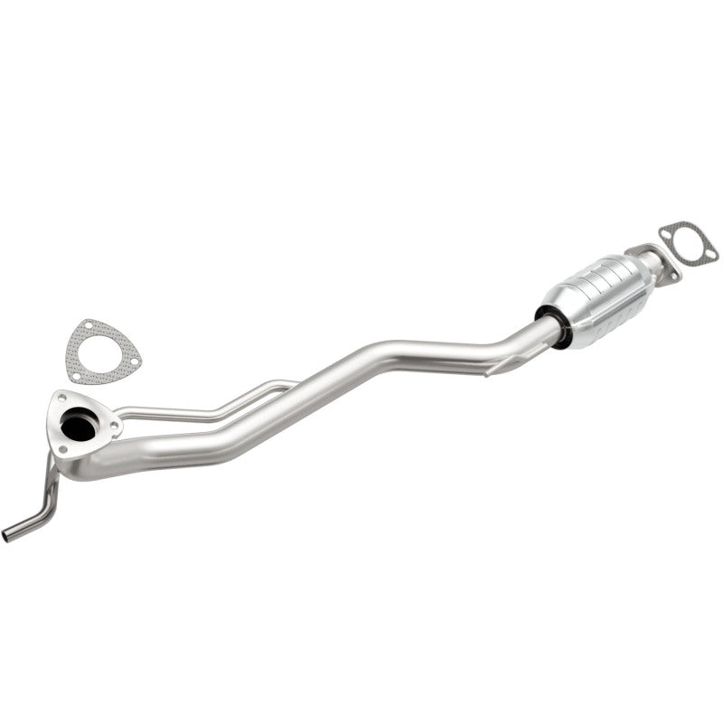 MagnaFlow Conv Direct Fit 300Zx 90-96 P/S Magnaflow Catalytic Converter Direct Fit  AXOPROS