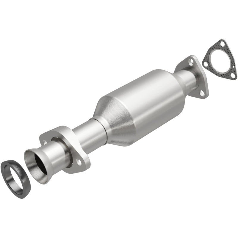 MagnaFlow Conv Direct Fit Acura 90-91 Magnaflow Catalytic Converter Direct Fit  AXOPROS