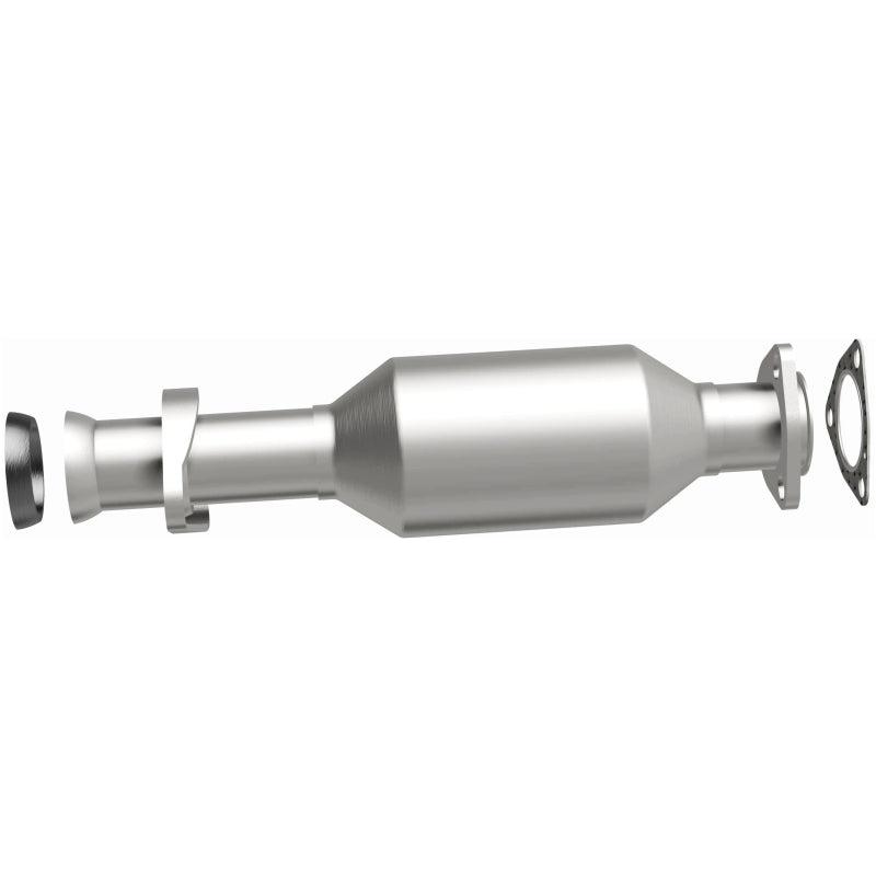 MagnaFlow Conv Direct Fit Acura 90-91 Magnaflow Catalytic Converter Direct Fit  AXOPROS