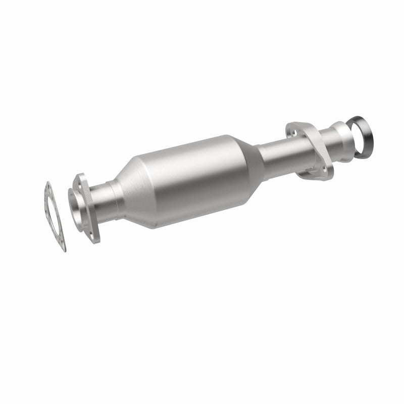 MagnaFlow Conv Direct Fit Acura 90-91 Magnaflow Catalytic Converter Direct Fit  AXOPROS
