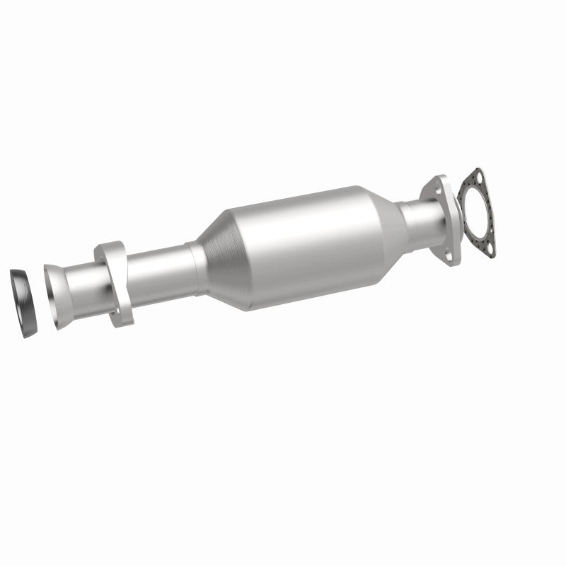 MagnaFlow Conv Direct Fit Acura 90-91 Magnaflow Catalytic Converter Direct Fit  AXOPROS