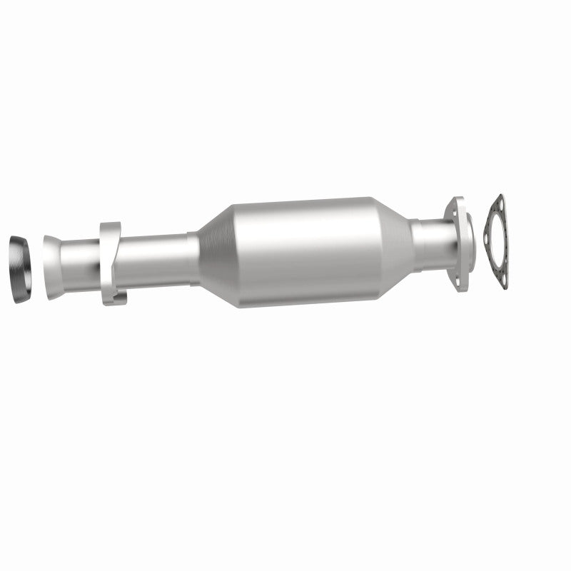 MagnaFlow Conv Direct Fit Acura 90-91 Magnaflow Catalytic Converter Direct Fit  AXOPROS