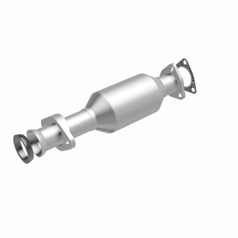 MagnaFlow Conv Direct Fit Acura 90-91 Magnaflow Catalytic Converter Direct Fit  AXOPROS