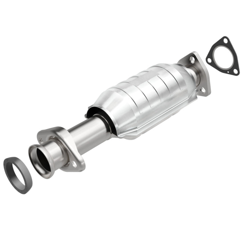MagnaFlow Conv Direct Fit Acura 90-91 Magnaflow Catalytic Converter Direct Fit  AXOPROS