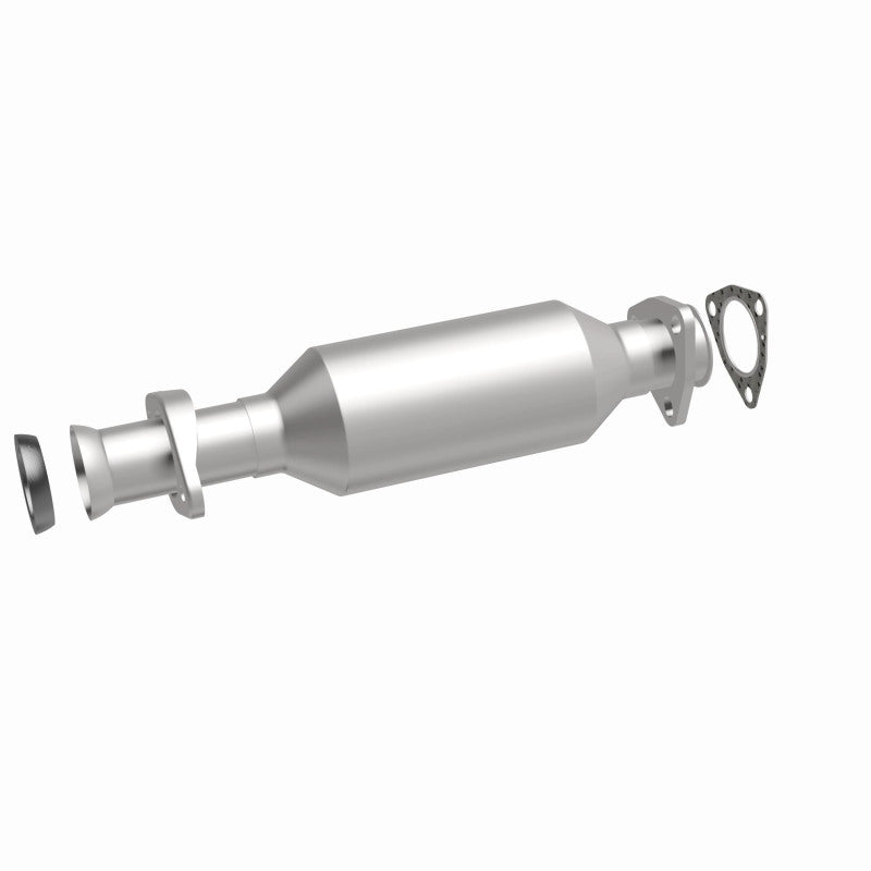 MagnaFlow Conv Direct Fit Acura 92-95 Magnaflow Catalytic Converter Direct Fit  AXOPROS