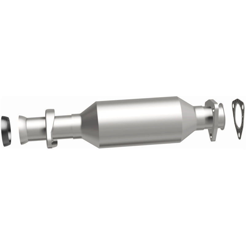 MagnaFlow Conv Direct Fit Acura 92-95 Magnaflow Catalytic Converter Direct Fit  AXOPROS