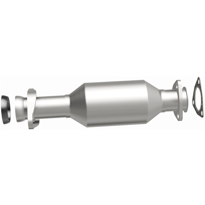 MagnaFlow Conv Direct Fit Acura-Honda 88-91 Magnaflow Catalytic Converter Direct Fit  AXOPROS