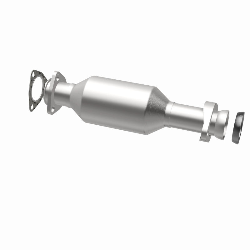 MagnaFlow Conv Direct Fit Acura-Honda 88-91 Magnaflow Catalytic Converter Direct Fit  AXOPROS