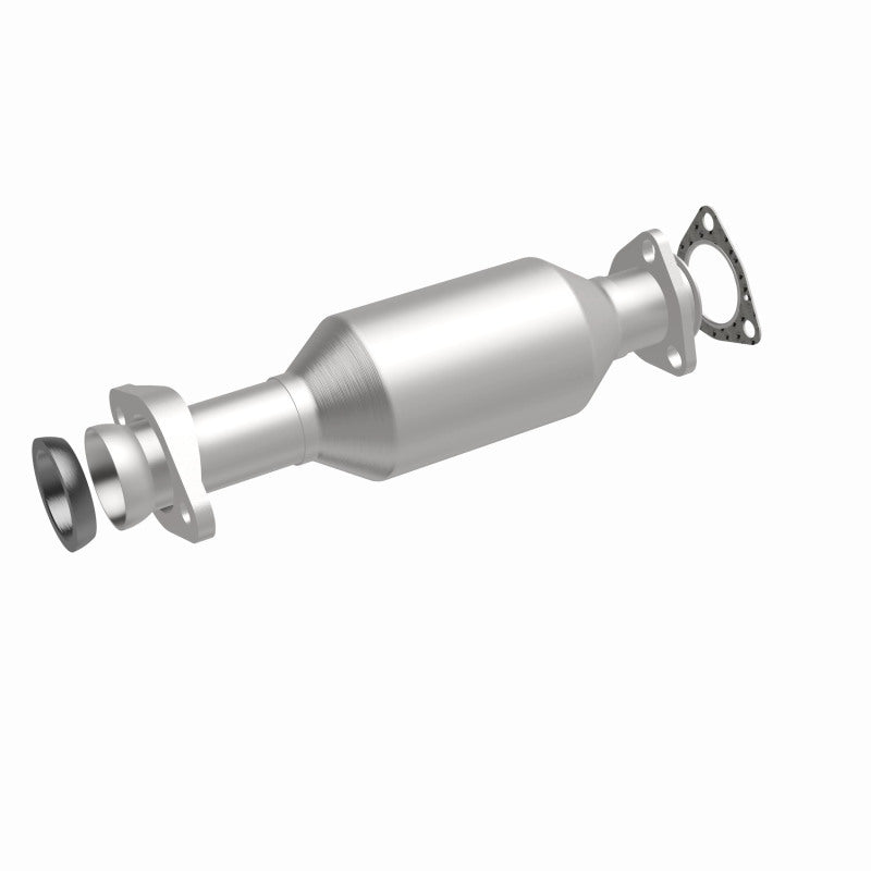MagnaFlow Conv Direct Fit Acura-Honda 88-91 Magnaflow Catalytic Converter Direct Fit  AXOPROS