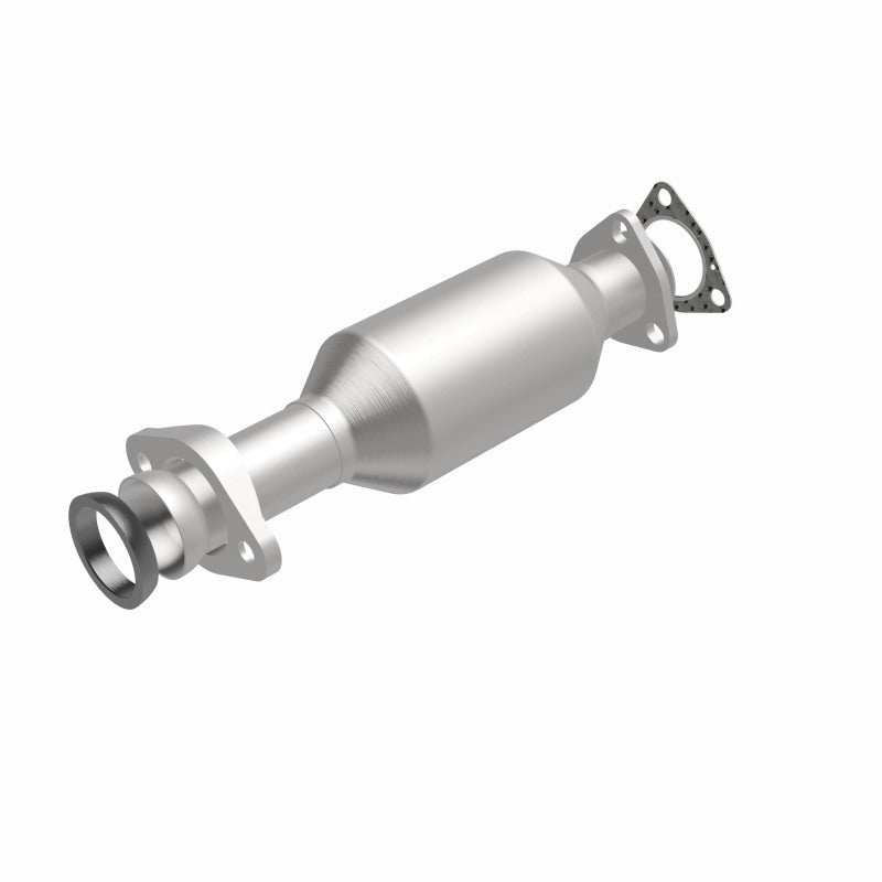 MagnaFlow Conv Direct Fit Acura-Honda 88-91 Magnaflow Catalytic Converter Direct Fit  AXOPROS