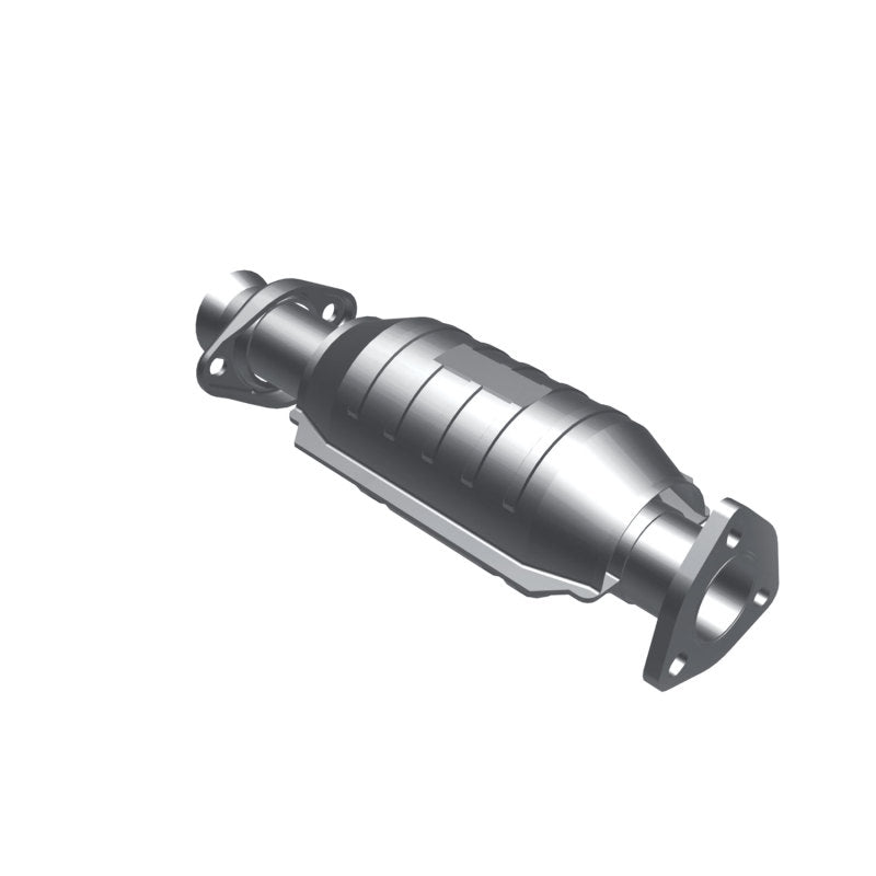 MagnaFlow Conv Direct Fit Acura-Honda 88-91 Magnaflow Catalytic Converter Direct Fit  AXOPROS