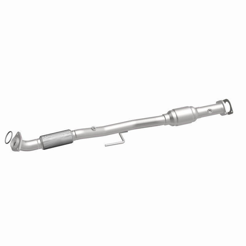 MagnaFlow Conv Direct Fit Catalytic Converter 2007-2015 Nissan Altima L4 2.5L Gas and Diesel Magnaflow Catalytic Converter Direct Fit  AXOPROS