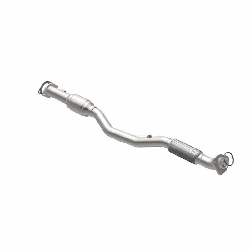MagnaFlow Conv Direct Fit Catalytic Converter 2007-2015 Nissan Altima L4 2.5L Gas and Diesel Magnaflow Catalytic Converter Direct Fit  AXOPROS