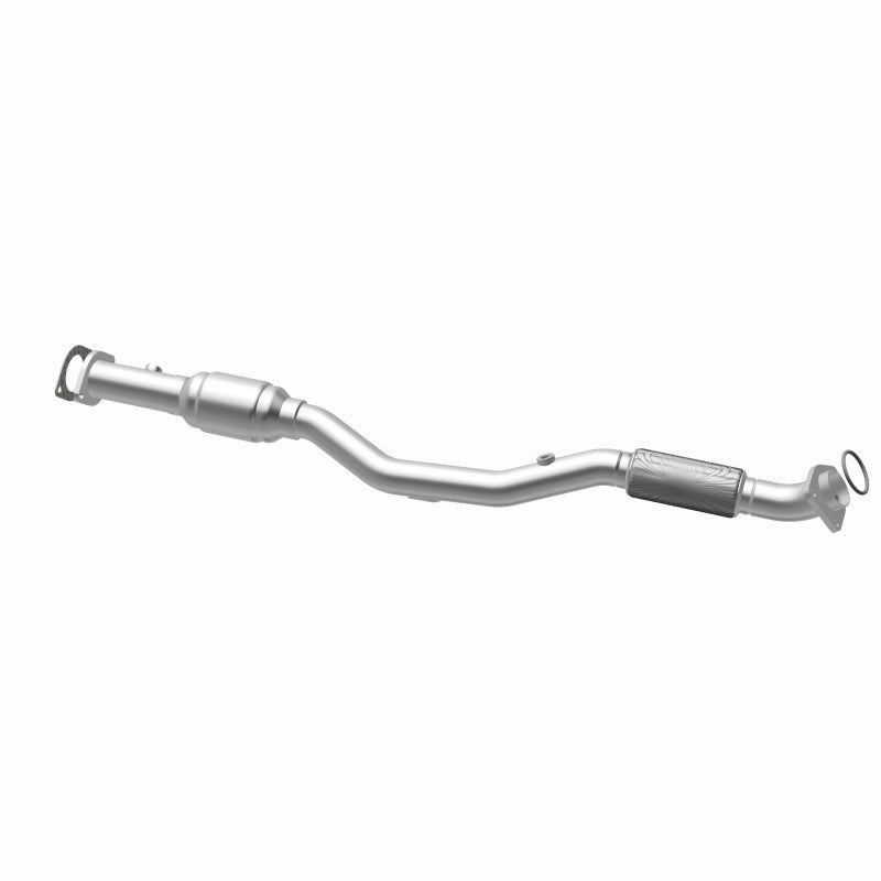 MagnaFlow Conv Direct Fit Catalytic Converter 2007-2015 Nissan Altima L4 2.5L Gas and Diesel Magnaflow Catalytic Converter Direct Fit  AXOPROS