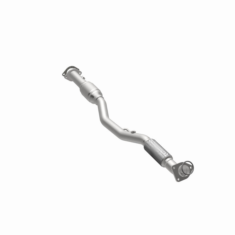 MagnaFlow Conv Direct Fit Catalytic Converter 2007-2015 Nissan Altima L4 2.5L Gas and Diesel Magnaflow Catalytic Converter Direct Fit  AXOPROS