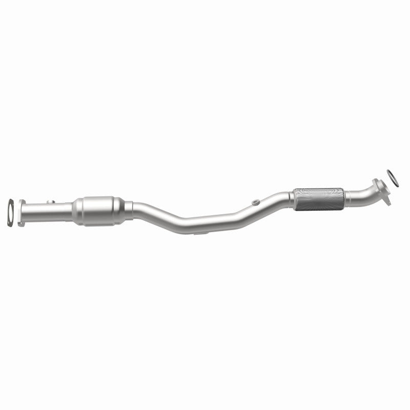 MagnaFlow Conv Direct Fit Catalytic Converter 2007-2015 Nissan Altima L4 2.5L Gas and Diesel Magnaflow Catalytic Converter Direct Fit  AXOPROS