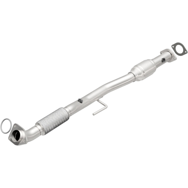 MagnaFlow Conv Direct Fit Catalytic Converter 2007-2015 Nissan Altima L4 2.5L Gas and Diesel Magnaflow Catalytic Converter Direct Fit  AXOPROS