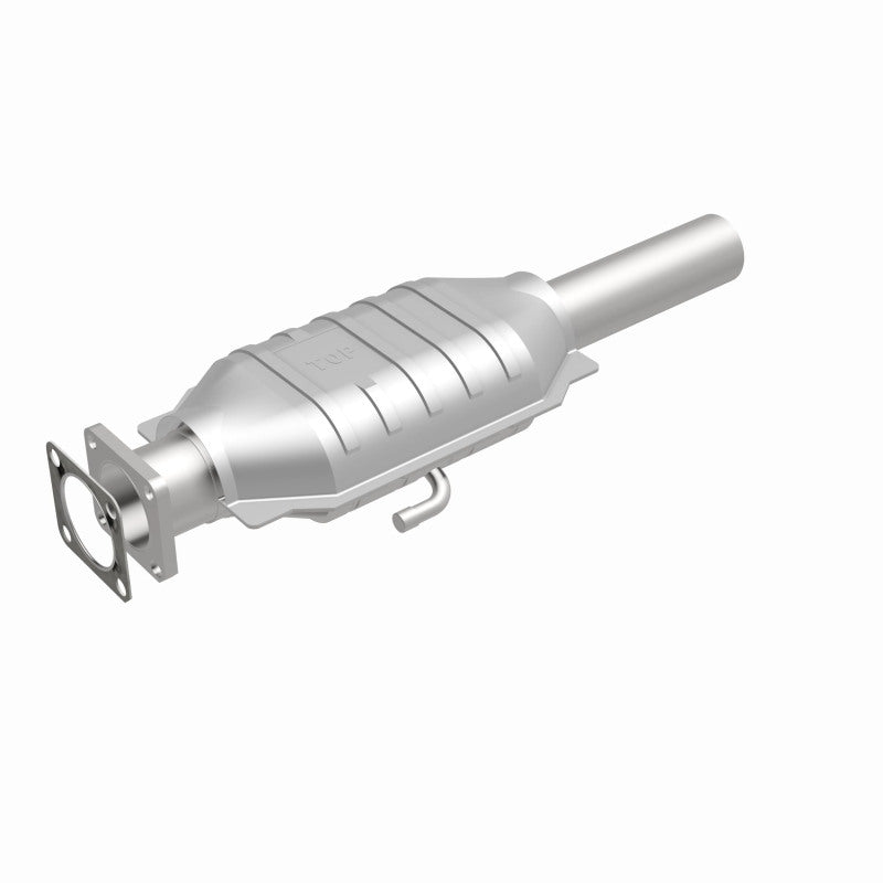 MagnaFlow Conv Direct Fit Eagle-Jeep 87 92 Magnaflow Catalytic Converter Direct Fit  AXOPROS