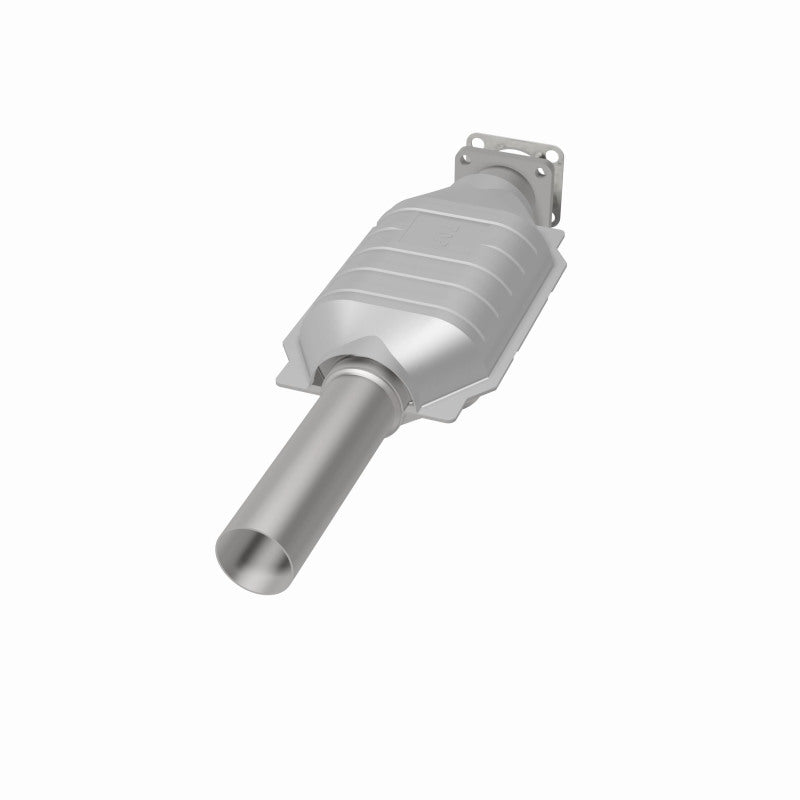 MagnaFlow Conv Direct Fit Eagle-Jeep 87 92 Magnaflow Catalytic Converter Direct Fit  AXOPROS