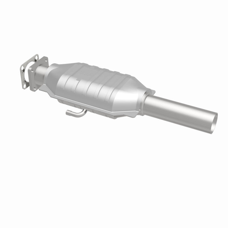 MagnaFlow Conv Direct Fit Eagle-Jeep 87 92 Magnaflow Catalytic Converter Direct Fit  AXOPROS