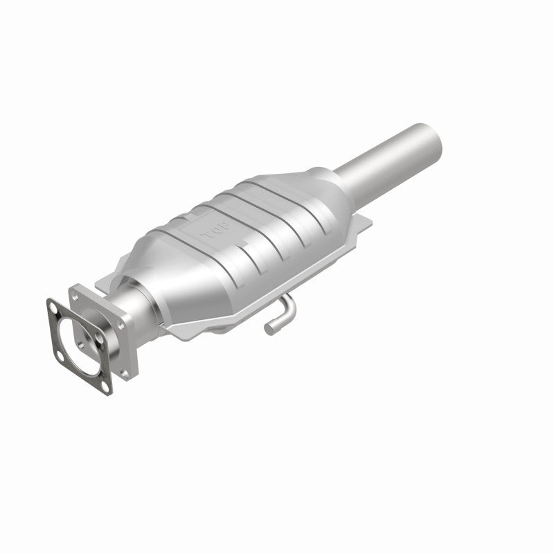MagnaFlow Conv Direct Fit Eagle-Jeep 87 92 Magnaflow Catalytic Converter Direct Fit  AXOPROS